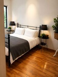 Casa Rosa (D19), Condominium #576238121